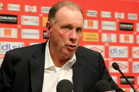 J. Fernandez après ASNL-ACA