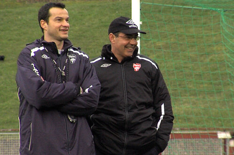 Hognon-Gabriel : regards croisés