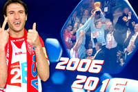 La coupe de la Ligue 2006 par Gavanon - Vidéo n°3