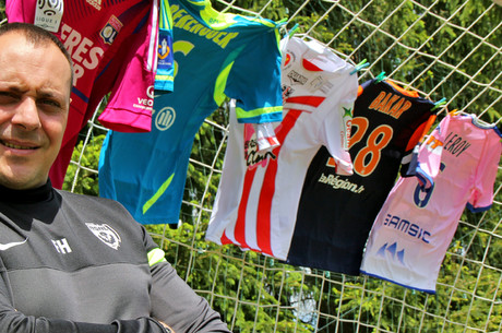 Le musée de Florian