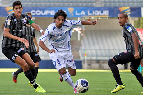 Le résumé d'AJA-ASNL (CDL)