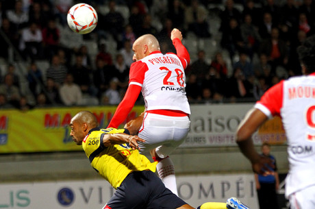 Le résumé d'ASNL-FCSM