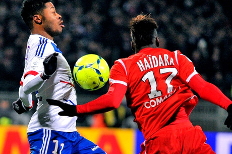 Le résumé d'OL-ASNL