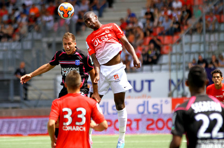 Le résumé d'ASNL-AJA