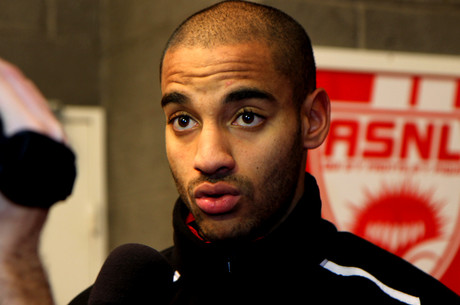 Le décrassage d'ASNL-SdR