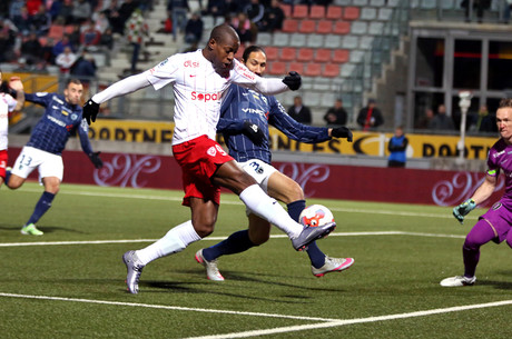 Le résumé d'ASNL-PFC