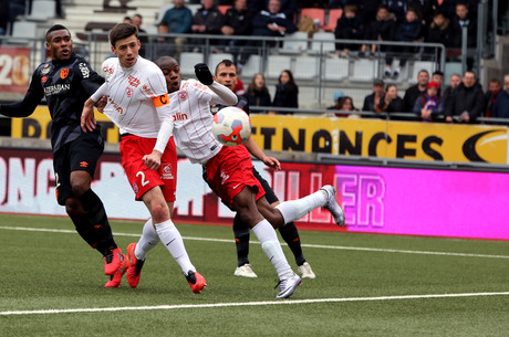 Le résumé d'ASNL-RCL