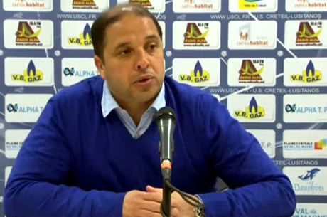 P. Correa après USCL-ASNL