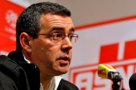 P. Gabriel après ASNL-ETG