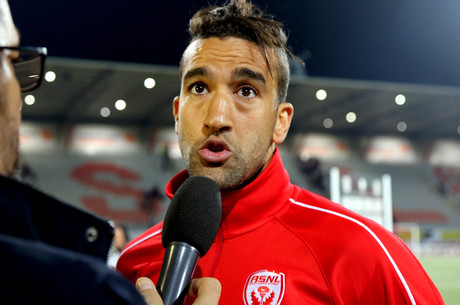 Le décrassage d'ASNL-SCO