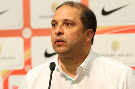 P. Correa après ASNL-ACA