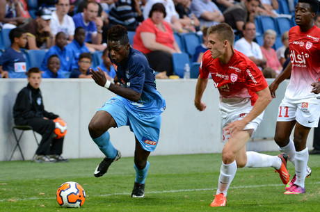 Le résumé de HAC-ASNL