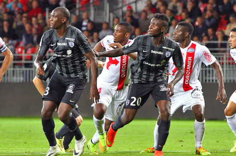 Le résumé de SB29-ASNL