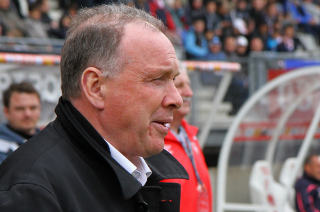 J. Fernandez après ASNL-SRFC