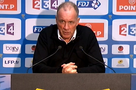 J. Fernandez après SRFC-ASNL (CDL)