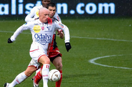 Puygrenier a faim de ballons