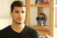 Puyo, un footballeur différent - Vidéo n°5