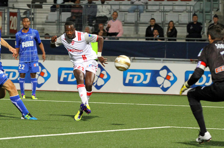 Le résumé d'ASNL-AJA (CDL)