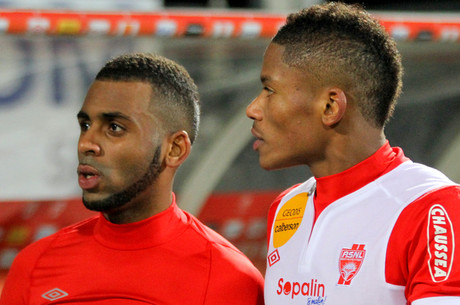 Toutes premières fois