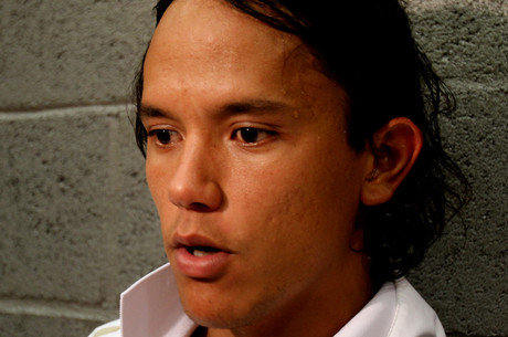 Le décrassage d'AJA-ASNL