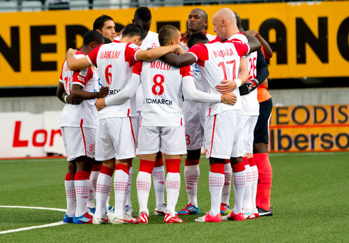 Sur une pente glissante…