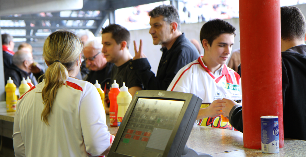 L'offre de restauration