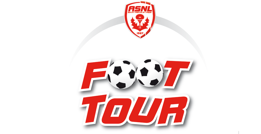 ASNL Foot’ Tour 2013/2014