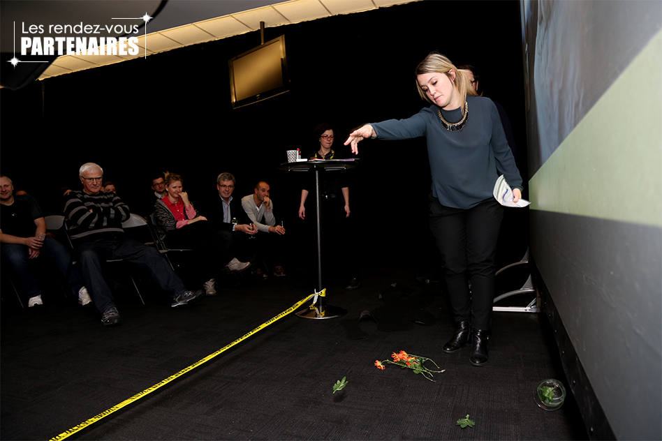 Cold Case - 01/12/2015