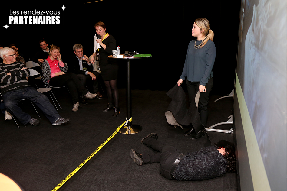 Cold Case - 01/12/2015