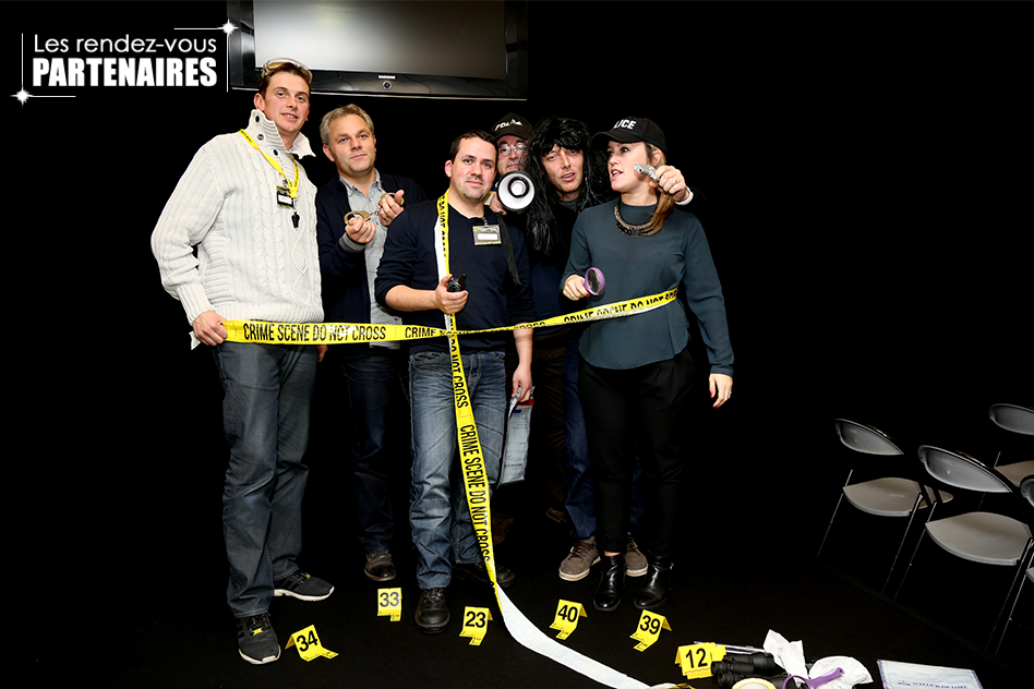 Cold Case - 01/12/2015