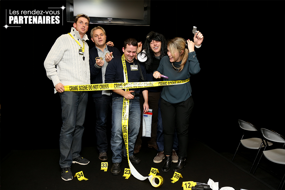 Cold Case - 01/12/2015