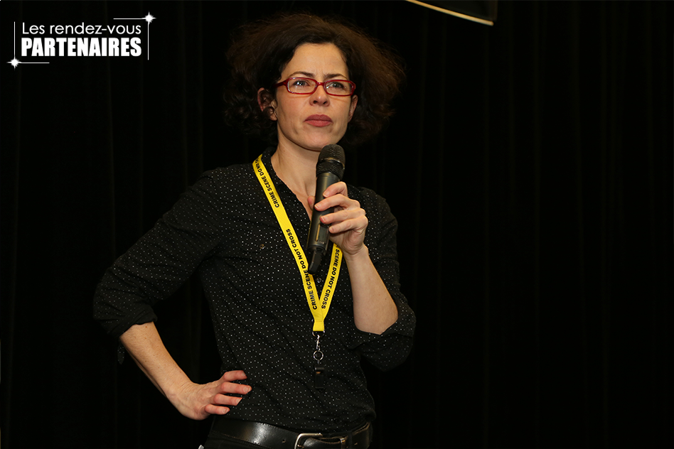 Cold Case - 01/12/2015