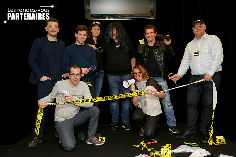 Cold Case - 01/12/2015