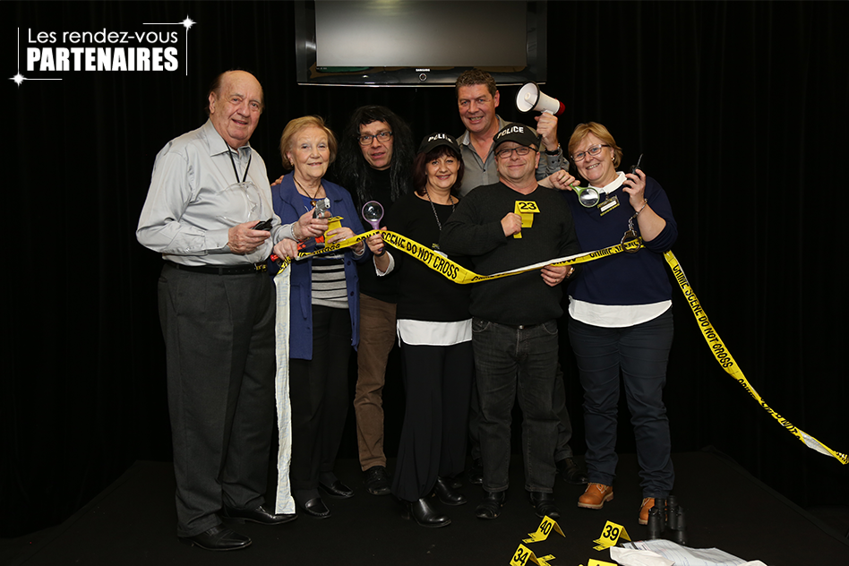 Cold Case - 01/12/2015