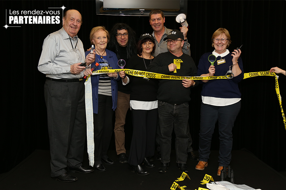 Cold Case - 01/12/2015