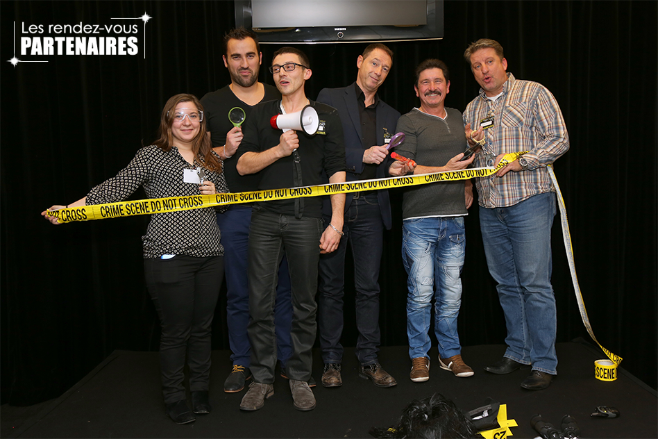 Cold Case - 01/12/2015