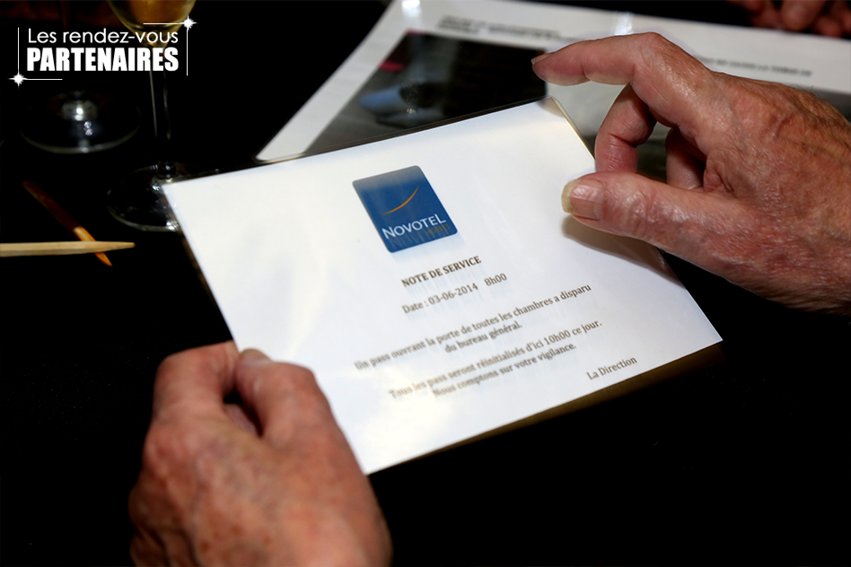 Cold Case - 01/12/2015