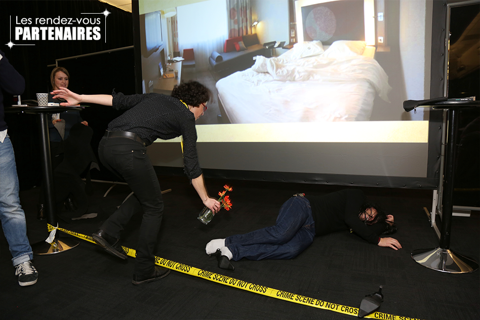 Cold Case - 01/12/2015