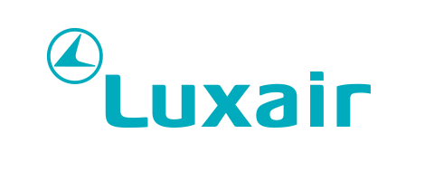 4 billets A/R vers une destination au choix Luxair Luxembourg Airlines